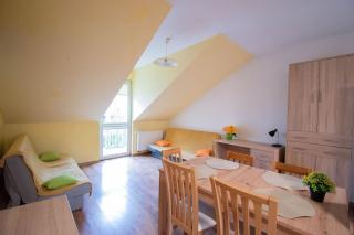 Flat for short-term renting - 6