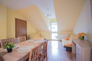Flat for short-term renting - 4