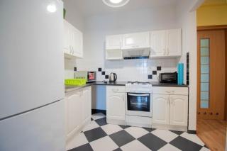 Flat for short-term renting - 3