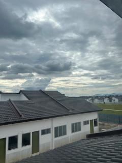 Seroja Homestay Gopeng - 1