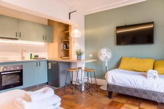 Your Urban Escape on Emilio Vaisse Studio - 3