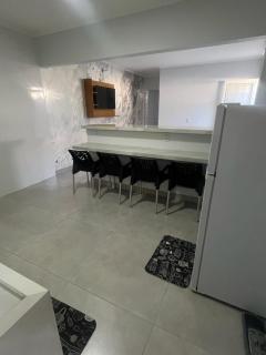 Apart - Comfort and Quality Barra do Garças MT - 1 Quarto - 2