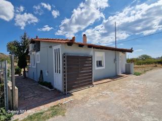 komi's family house - 3