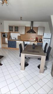 Appartement 4 à 6 personnes - 6