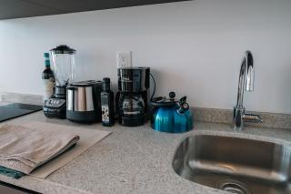 Roma Residence | Luxury Suite 301 - 3