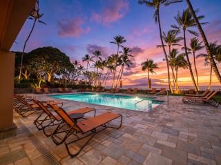 Surf Song 203 Villa At Wailea Elua Beach Resort - Wailea - 1