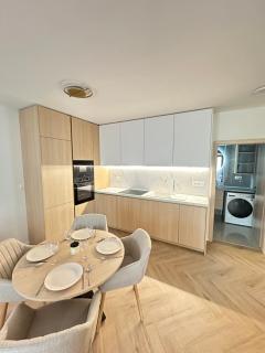 J&M apartman - 8