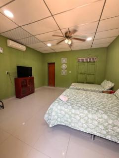 La Casona Guest House - 8