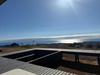 Casa Rocas Mirador, Pool and Ocean View - 8