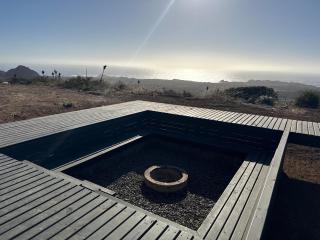 Casa Rocas Mirador, Pool and Ocean View - 3
