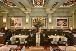 Claridge's, Maybourne - 8