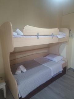 komi's family house - 5