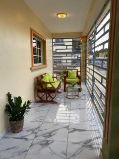 Casa tranquilidad - 5