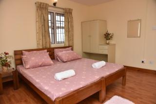 Moon View Bungalow - 1