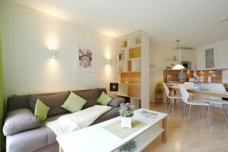 Gorch-Fock-Park Haus 02 Gorch-Fock-Park 2 Appartement 13 - 8
