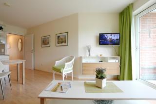 Gorch-Fock-Park Haus 02 Gorch-Fock-Park 2 Appartement 13 - 6