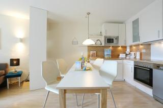 Gorch-Fock-Park Haus 02 Gorch-Fock-Park 2 Appartement 13 - 4