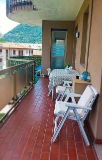 Casa vacanza PASsaggio - 6