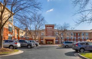 Extended Stay America Suites - Washington, DC - Rockville - 8