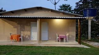 Casa Studio Uirá - rua dos Cravos - 0