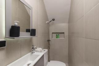 Dar Anza Stylish 2BR, Espresso Ground Floor - Agadir - 7