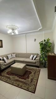 Pyramids View Apartment Giza - 9