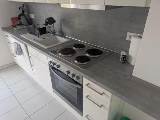 Private Apartment centrally located - 8