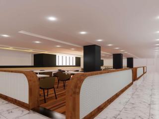 ibis Styles Ambassador Jeonju City Centre - 6