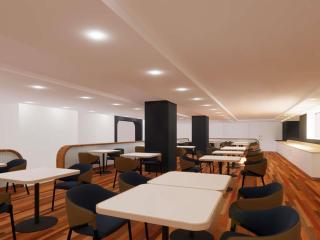ibis Styles Ambassador Jeonju City Centre - 5