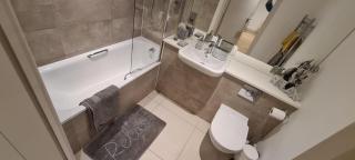 Cosy Retreat in Gloucester - 5