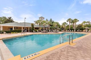 2 Bed Pirates Oasis - 7