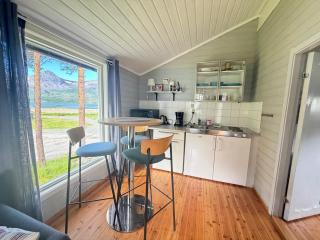 Mørsvikbotn Camping AS - 1