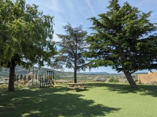 Casa rural- Casa Liberta - 7