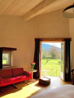 Stylish Mas with Private Pool in a Stunning and Peaceful Cévennes Setting - 3