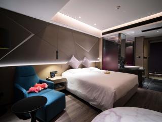 Mercure Tai'an Centre - 9
