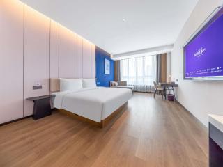Mercure Jinan Beiyuan Street - 6
