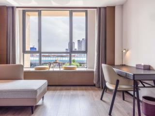 Mercure Jinan Beiyuan Street - 4
