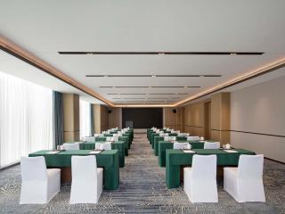 Novotel Lianyungang Haizhou - 7