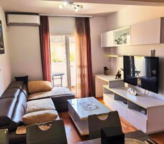 Dunja Apartment, Nikšić - 0