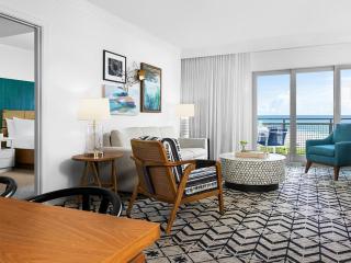 Oceana Palms Resort Two-Bedroom Villa - 1