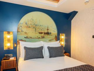 Levni Istanbul Hotel Handwritten Collection by ACCOR - 6