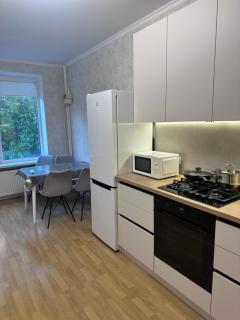 квартира - 1