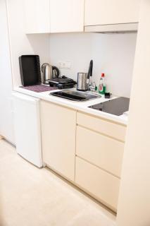 Cozy Apartment near metro Dafni - 7