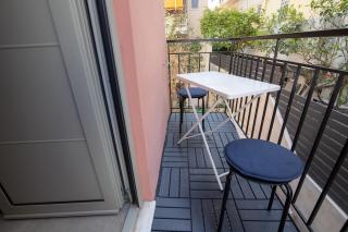 Cozy Apartment near metro Dafni - 6