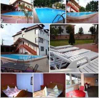 Pensiunea Selena Bascov-Pitesti - 5