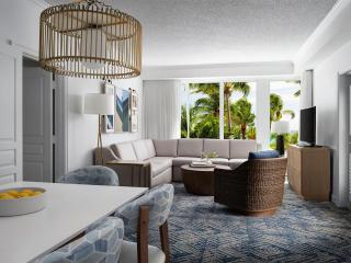 Ocean Pointe Resort Three-Bedroom Villa - 4