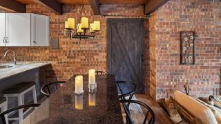 Sunflake - Stylish Fireplace Family Friendly - 2
