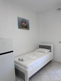 CAUSHI Apartments Ksamil - 6