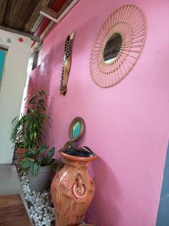 Ma chambre Javanaise - 7