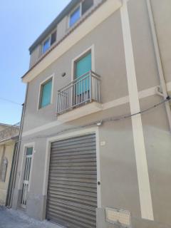 Casa al mare Cicerata - 8